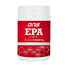 DNS EPA 78.6g(1310mgx60粒)