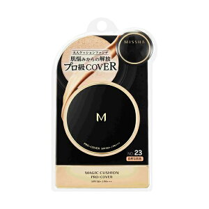 MISSHA ~V M NbVt@f[V(vJo[)NO.23