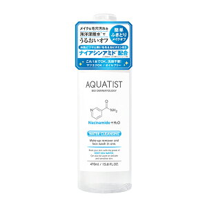 AQUATIST ANAeBXg EH[^[NWO 470mL