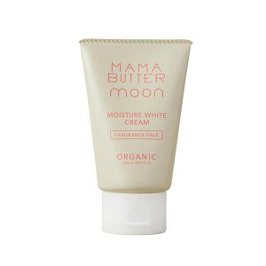 [MAMA BUTTER]�}�}�o�^�[ ���C�X�`���[�z���C�g�N���[�� 40g