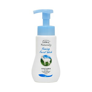 [LEIVY]���C���B�[ �t�H�[���t�F�C�V�����E�H�b�V�� �S�[�g�~���N 230ml(���t�H�[��)