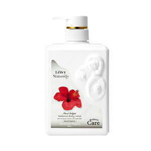 [LEIVY]���C���B�[ ���f�B�A���X �{�f�B�V�����v�[ �n�C�r�X�J�X 600ml(�{�f�B�\�[�v)