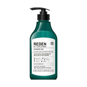 [REDEN] SHOWERGEL f {fB\[v 500ml(jp{fB\[vE}XN̍Et̂)