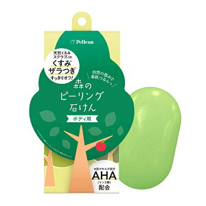 �y���J���Ό� �X�̃s�[�����O�΂��� �{�f�B�p 100g(AHA �X�N���u�z�� ������ �����)