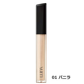 【ゆうパケット配送対象】[LUNA]ルナ ロングラスティングコンシーラー 01 バニラ SPF34 PA++ 7.5g 韓国コスメ(ポスト投函 追跡ありメール便)