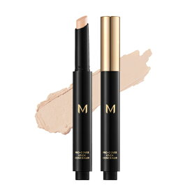 【ゆうパケット配送対象】MISSHA ミシャ プロカバー スティックコンシーラーNo.21(韓国コスメ)(ポスト投函 追跡ありメール便)