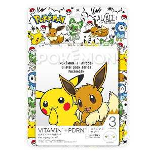 y䂤pPbgzΏہz[ALFACE+]ItFX uX^[pbNV[Y sJ`EEC[uCfUC 3(jɃL r^P r^~CU PDRN GCWOPA tFCX}pbN |