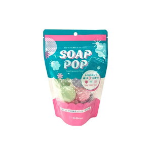 yJΌ SOAP POP 15g×9()