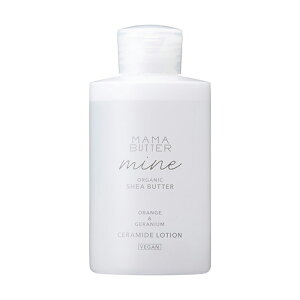 MAMA BUTTER �}�}�o�^�[ �}�C�� �G�b�Z���X���[�V���� 150ml