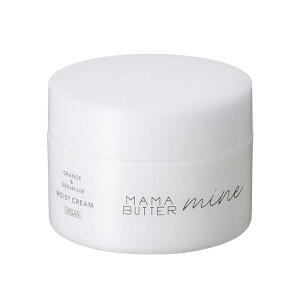 MAMA BUTTER �}�}�o�^�[ �}�C�� ���C�X�g�N���[�� 50g