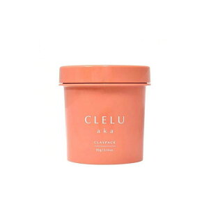 CLELU �N���� �N���C�p�b�N aka �􂢗����^�C�v 140g(��� �}�X�N �t�F�C�X �ь��P�A)