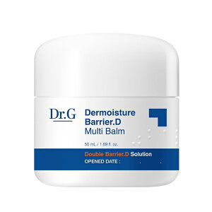 Dr.G �h�N�^�[�W�[ �U���C�X�`���[�o���AD �}���`�o�[�� 50ml(�o�[��)