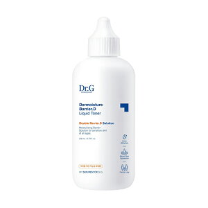 Dr.G �h�N�^�[�W�[ �U���C�X�`���[�o���AD ���L�b�h�g�i�[ 200ml(���ϐ�)