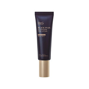 Dr.G �h�N�^�[�W�[ �u���b�N�X�l�C���O���^�`�I���g�[���A�b�v�N���[�� SPF50+PA++++ 50ml(���e�t �ێ��N���[��)