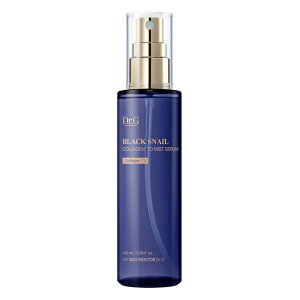 Dr.G �h�N�^�[�W�[ �u���b�N�X�l�C�� �R���[�Q���~�X�g 100ml(�ێ� ���e�t �~�X�g�^�C�v �X�v���[)