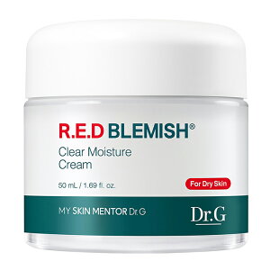 Dr.G �h�N�^�[�W�[ ���b�h�u���~�b�V���N���A���C�X�`���[�N���[�� 50ml(���e�t)