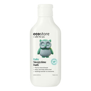 [ecostore]GRXgA xr[X[s[^C 200mL(Ԃɂg )