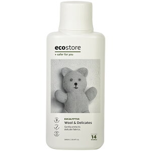 [ecostore]GRXgA fP[g&E[EHbV ꒅp 500mL(  ꒅ fP[gp)