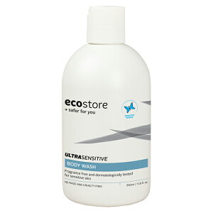 [ecostore]GRXgA {fBEHbV  350mL(_ {fB\[v  ̗p)