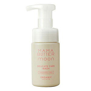 MAMA BUTTER �}�}�o�^�[ �f���P�[�g�P�A�E�H�b�V�� 100ml