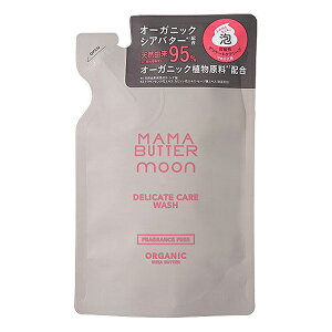 MAMA BUTTER �}�}�o�^�[ �f���P�[�g�P�A�E�H�b�V�� �l�ւ� 90ml