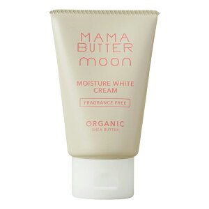 MAMA BUTTER �}�}�o�^�[ ���C�X�`���[�z���C�g�N���[�� 40g