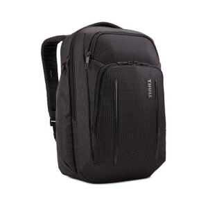 THULEiX[[j Crossover 2 Backpack 30L Black NXI[o[2 obNpbN 30L ubN 3203835