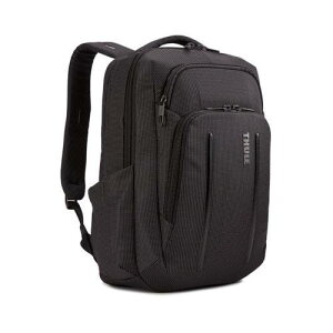 THULEiX[[j Crossover 2 Backpack 20L Black NXI[o[2 obNpbN 20L ubN 3203838