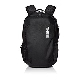 スーリー（THULE）バックパック Subterra Black 23L 15インチMacBook Pro・15.6インチパソコン対応