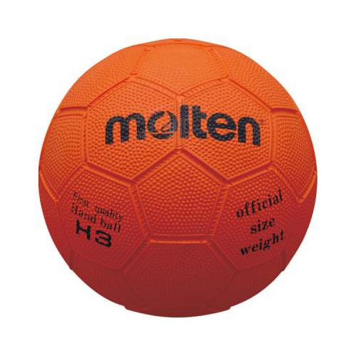 モルテン 91%OFF 人気ショップが最安値挑戦 Molten スポーツテスト 学校体育用 ハンドボール2号球