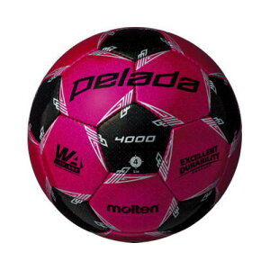 モルテン ペレーダ4000 4号球 F4p4000 サッカーボール 価格比較 価格 Com