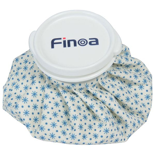 Finoa フィノア 氷のう 最大76％オフ Sサイズ 高品質の激安 アイスバックスノー