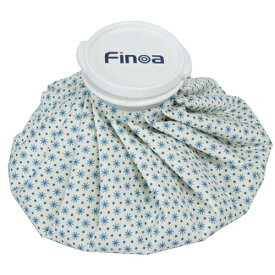 Finoa(フィノア) 氷のう アイスバックスノー Mサイズ