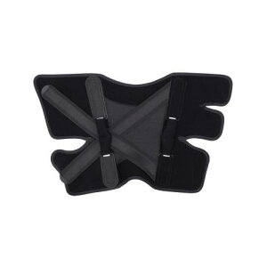 アルケア(ALCARE) 医療用品 ニーケアー・OA 3 クロスベルト・側方制限付膝サポーター 19221 右 LL※お取り寄せ商品です。ご注文後のキャンセル不可・返品不可