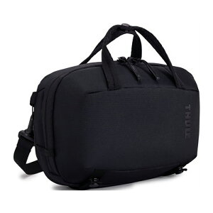 THULE X[[ Tue2 Subterra 2 Crossbody bag 5L ubN  NX{fB | 莝 s g PC ^ubg[ A^bVP[X v 3205035