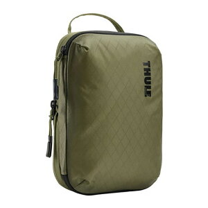 THULE X[[ kpbLOL[u STCY \tgO[ Compression Packing Cube Small Soft Green ϋv  pbLOL[u s  3205115