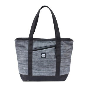 FLOWFOLD フローフォールド ジップポーター16L リミテッド ヘザーグレー トートバッグ 鞄 かばん バッグ 軽量 外ポケット 通勤 通学 レジャー 旅行 FFZT042000