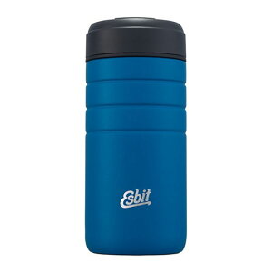 ESBIT エスビット マジョリス サーモマグ フリップトップ蓋付 保温・保冷ボトル 魔法瓶 マジョリス サーモマグ フリップトップ蓋付 ESMGF450TP