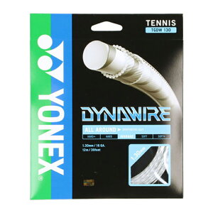 YONEX lbNX dejXpKbg DYNAWAIRE130 _CiC[130 Kbg XgO iC dejXKbg TGDW130