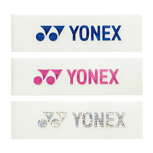 YONEX lbNX GbWK[h5 ejX Pbg GbW K[h ی e[v AC158