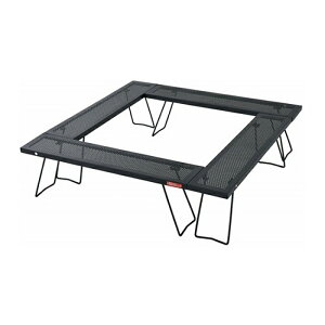 TENT FACTORY �e���g�t�@�N�g���[ �X�`�[�����[�N�X�t���[4�Z�b�g 1000 �A�E�g�h�A �L�����v ���W���[ �o�[�x�L���[ TFWLSWF4L