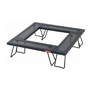 TENT FACTORY �e���g�t�@�N�g���[ �X�`�[�����[�N�X�t���[4�Z�b�g 675 �A�E�g�h�A �L�����v ���W���[ �o�[�x�L���[ TFWLSWF4S
