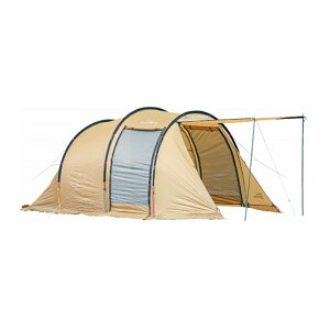 TENT FACTORY �e���g�t�@�N�g���[ �t�H�[�V�[�Y���g���l��2���[���e���gR �A�E�g�h�A �L�����v ���W���[ �o�[�x�L���[ TF4STU2NR