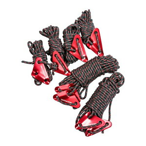 TENT FACTORY �e���g�t�@�N�g���[ TF�e���g���[�v�}���`�Z�b�g8 �A�E�g�h�A �L�����v ���W���[ �o�[�x�L���[ TFTRMS8
