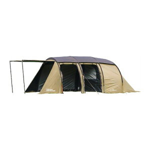 TENT FACTORY �e���g�t�@�N�g���[ �u���[�E�B���h �g���l��2���[���e���gLA �L�����v �A�E�g�h�A ���W���[ �o�[�x�L���[ 4STU2ABWNL