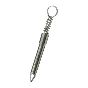 【ゆうパケット配送】TRAVEL SAFE トラベルセーフ ライム病感染防止 マダニ除去器具 ティックピッカー ダニ対策 ピンセット マダニ VBSTS54000(ポスト投函 追跡ありメール便)