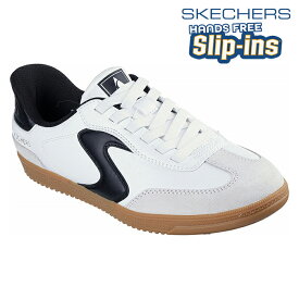 【送料無料】SKECHERS スケッチャーズ レディース スリップインズ HOTSHOT カジュアル シューズ スリッポン ハンズフリー カジュアルシューズ 185322