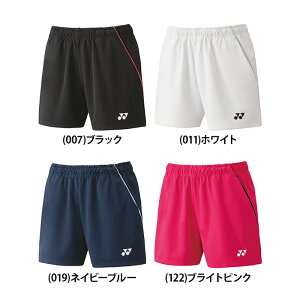 YONEX lbNX fB[X jbgV[gpc ejX oh~g K  x[N[ Đ|GXe UVJbg z 25070