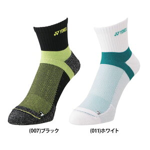 【ゆうパケット配送対象】 YONEX ヨネックス レディース アンクルソックス 靴下 テニス バドミントン機能 高機能 29232(ポスト投函 追跡ありメール便)