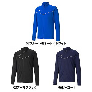 PUMA v[} Y TEAMRISE g[jOWPbg TbJ[ tbgT WPbg W[W tWbv Nu 657647